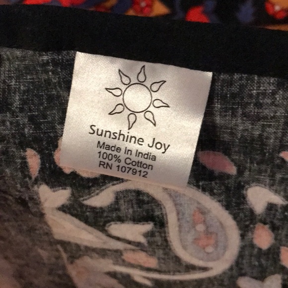 Wall tapestry - Picture 3 of 3